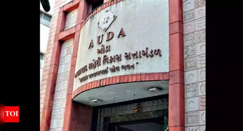 Power-line shift: Ahmedabad Urban Development Authority at last ...