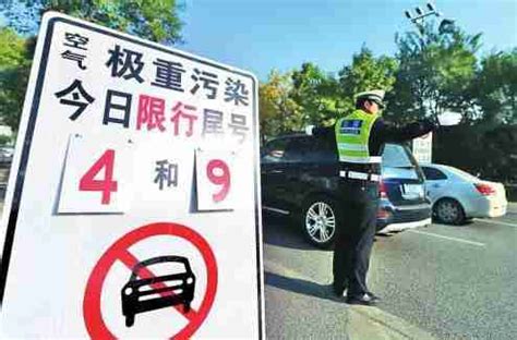 关于11月24日，西安全市机动车限行的提醒！-搜狐大视野-搜狐新闻