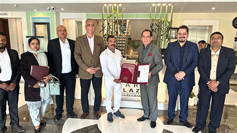 THSC felicitates PM Vishwakarma and PMKVY4.0 achievers