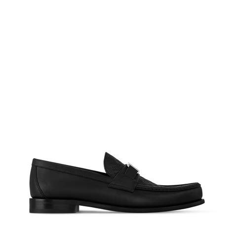 Major Loafer - Shoes | Louis Vuitton India