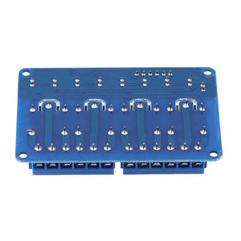 Image result for Como Conectar Modulo Relay Arduino