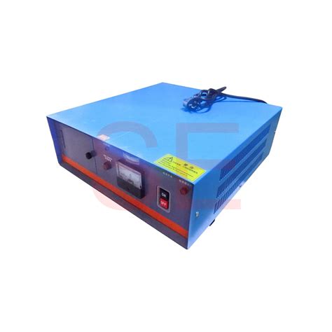 Ultrasonic Welding Generator 15Khz (SE-1532) – Sheetal Enterprises