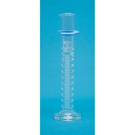 Buy Graduated CYLINDERS, Double Scale, Class A, Individually Certified ...