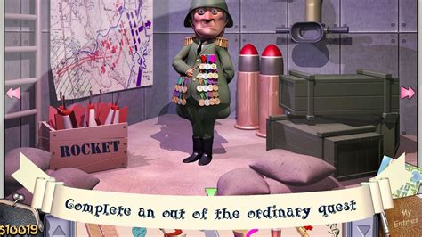 City of Fools: Free Hidden Object Adventure - App on Amazon Appstore