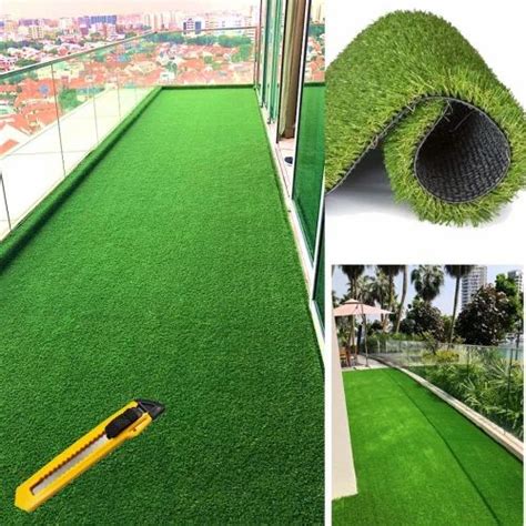 Artificial Grass - Artificial Green Wall Wholesaler from Bengaluru