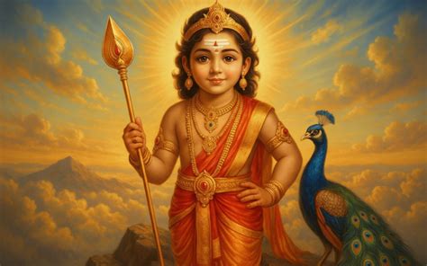 48-day Kanda Sashti Viratham for Lord Murugan: 2025 Start date, Fastin ...