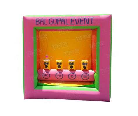 Inflatable Manufacturer Gandhinagar Gujarat India,Moonwalker Inflatable ...