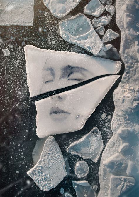 David Popa's Ephemeral Earth Murals Offer a Glimpse into the Profound Mysteries of our Existence