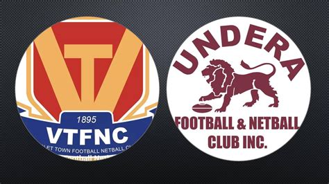 RND 2 - (TBC) vs Undera, Undera Football Netball Club, Kyabram, 12 ...