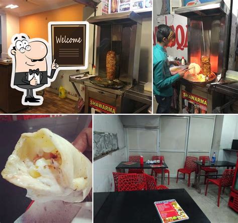 Dubai shawarma, Hyderabad, CFG2+PRW - Restaurant menu and reviews