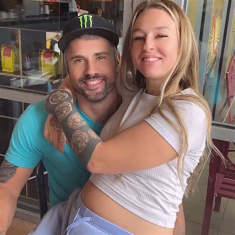 Teen Mom: Ryan Edwards' Wife Amanda Conner on Breakup Rumors