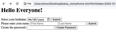 Image result for HTML Semantic Tags
