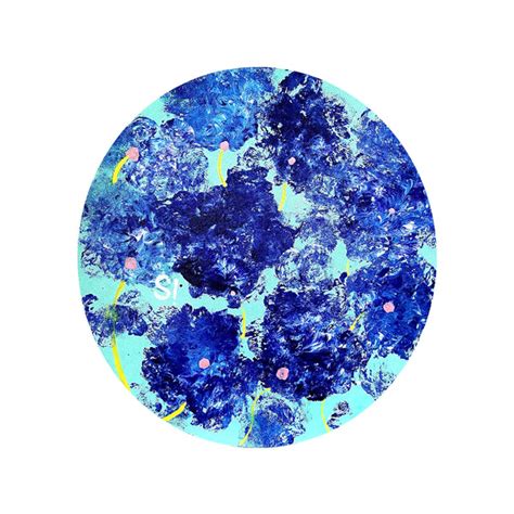 ORCHIDARIUM – SOMYA GARG ART