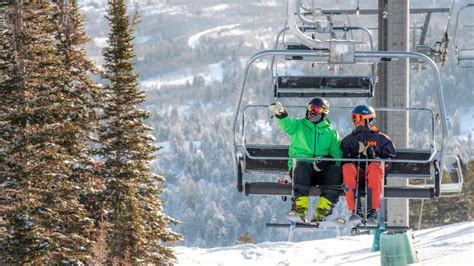 Weber County thrilled with Snowbasin pick, still hopeful Ice Sheet will ...