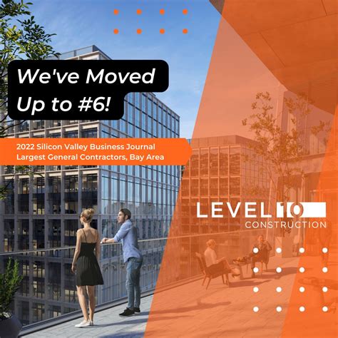 Level 10 Construction on LinkedIn: #buildingatthehighestlevel # ...