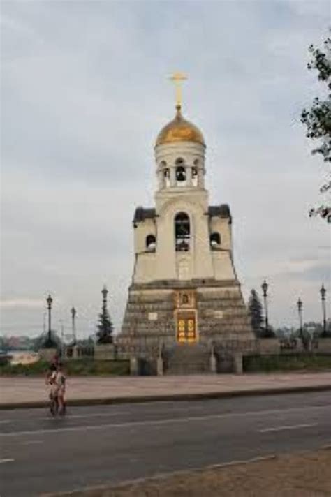 Kamensk Uralsky Tourism (2026) Russia - Best Places to Visit in Kamensk ...