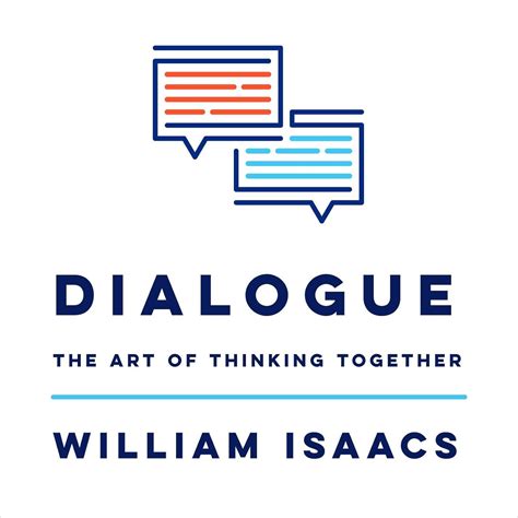Dialogue: The Art of Thinking Together (Audio Download): William Isaacs ...
