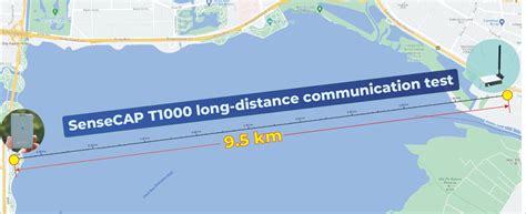 SenseCAP T1000 LoRaWAN Tracker - Indoor Outdoor Positioning FAQ ...