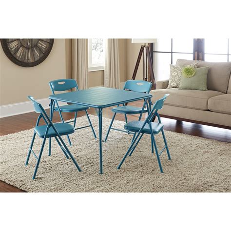 Main Image Zoomed | Furniture, Table and chair sets, Card table and chairs