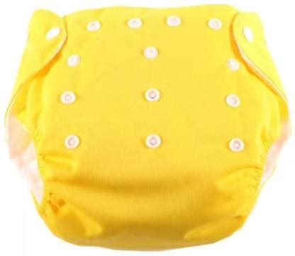 Mom And Son Baby Reusable Diaper with 4 Layer Insert. - Buy Baby Care ...
