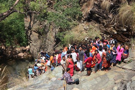 Kumaradhara Theertha Mukkoti Observed with Religious Fervour ...