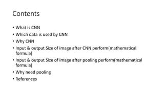 Image result for CNN Example Maths