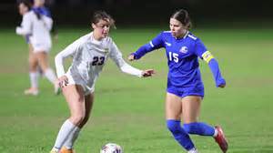 PK Yonge girls soccer hosts Newberry in district championship gallery