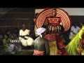 Theyyam