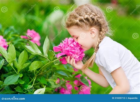 Flowers With Smell