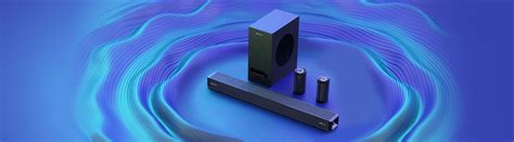 Dolby Soundbars with Wireless, HDMI, Optical Inputs - Zebronics – Page 2
