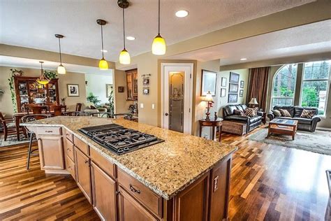 10 Best Kitchen Slab Designs - Practical and Aesthetic