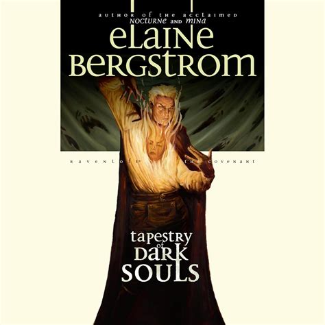 Tapestry of Dark Souls: Ravenloft: The Covenant, Book 4 (Audio Download ...