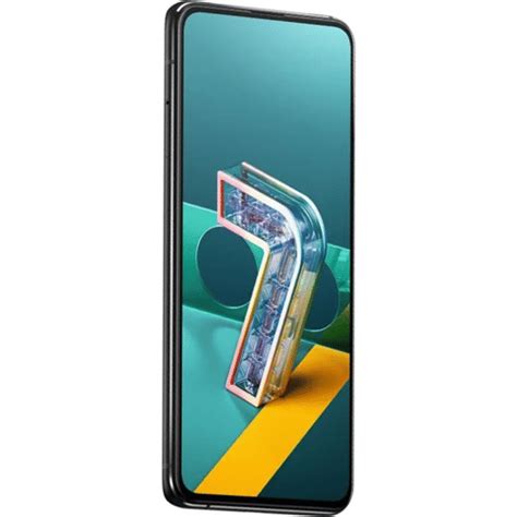 Asus Zenfone 7 - Price in India, Specifications & Features | Mobile Phones