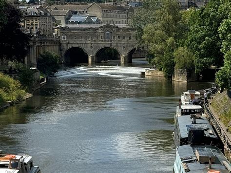 BATH RUNNING TOURS (2026) All You SHOULD Know Before Going (with Photos)