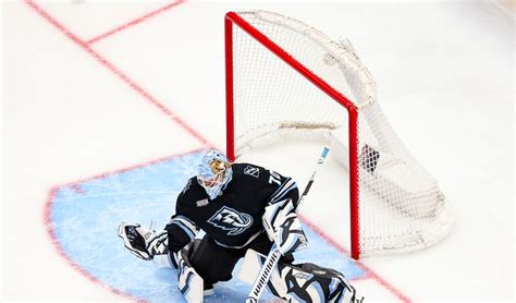 Utah Mammoth lose 4-2 to Los Angeles Kings – Deseret News