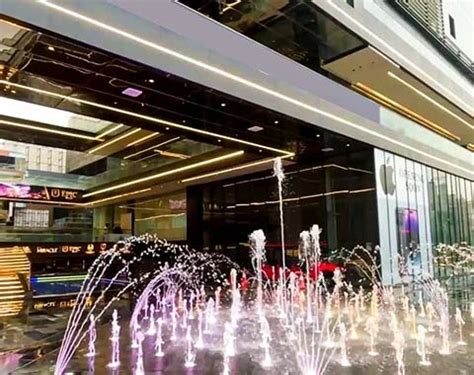 Elan Epic Sector 70, Gurgaon | Retail Stores / Multiplex