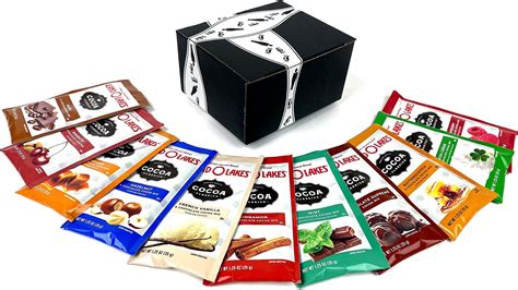 Amazon.com : Land O Lakes Cocoa Classics, Arctic White Hot Cocoa Mix, 1 ...