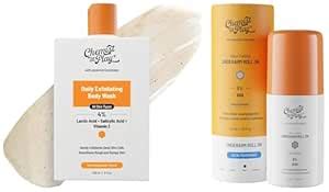 Buy Chemist at Play UnderArm Roll-On with 5% AHA, Lactic Acid & 1% ...