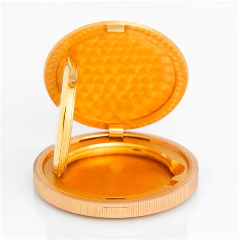 Rolex 18K Yellow Gold Twenty Dollar Coin Watch at 1stDibs | rolex 63390 ...