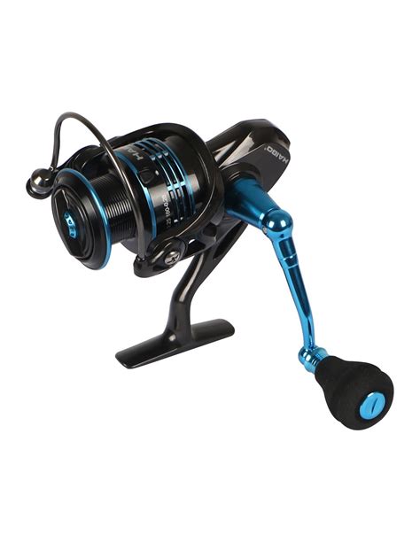 FISHING ROD REEL MACHINE REEL-GLORIA 3000