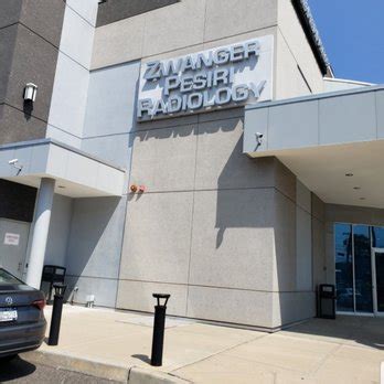 ZWANGER-PESIRI RADIOLOGY - Updated January 2026 - 66 Reviews - 443 ...
