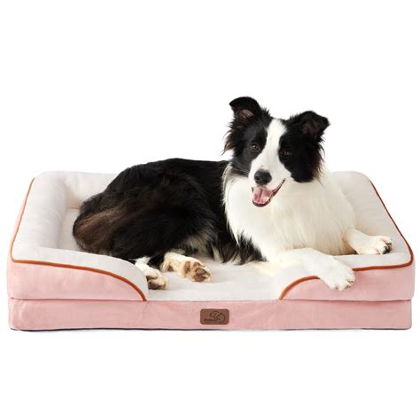 Dog Bed For Bottom Of Bed at Sabrina Swensen blog