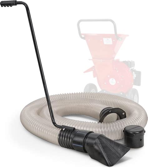G Heavy Duty Leaf Vacuum Kit for Wood Chipper/Shredder India | Ubuy