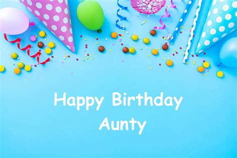 110 Best Birthday Wishes for Aunty | Happy Birthday Auntie - OnWishes.com
