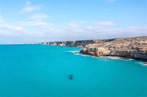 Great Australian Bight - Untamed Escapes