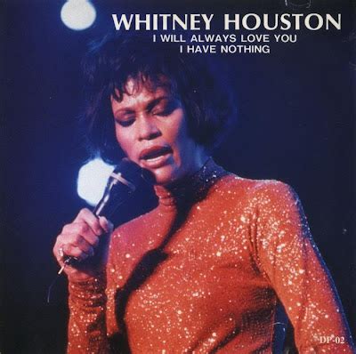 Soul 11 Music: Live Audio: "I Have Nothing" (Whitney Houston)