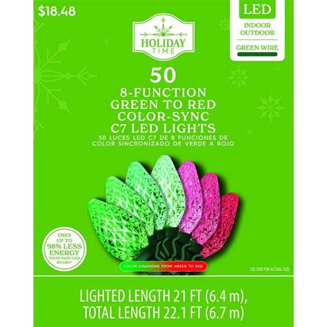 Image result for LED Color Changing Lights Red