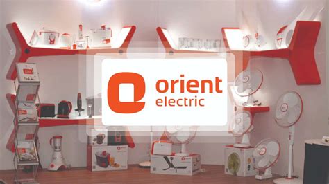 ORIENT ELECTRIC Accessories