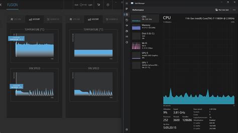 Image result for Alienware R6 Fan Speed Control
