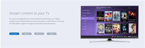 Synology DiskStation DS418j Diskless System Network Storage